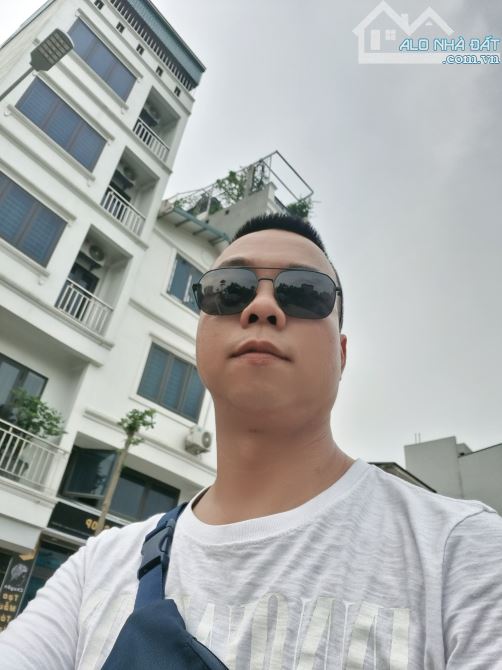 CHỦ BÁN NHÀ 5 TẦNG – TRUNG TÂM THANH TRÌ – GARA Ô TÔ – KINH DOANH - BÊN CẠNH CÁC DỰ - 1