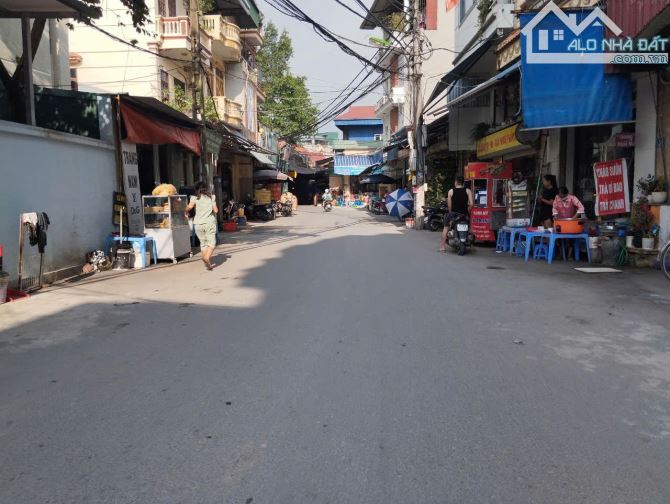 BÁN ĐẤT ĐỒNG MAI, HÀ ĐÔNG, 45M2, TRUNG TÂM HÀNH CHÍNH MỚI, GẦN ĐƯỜNG QUỐC LỘ, GIÁ ĐẦU TƯ - 1