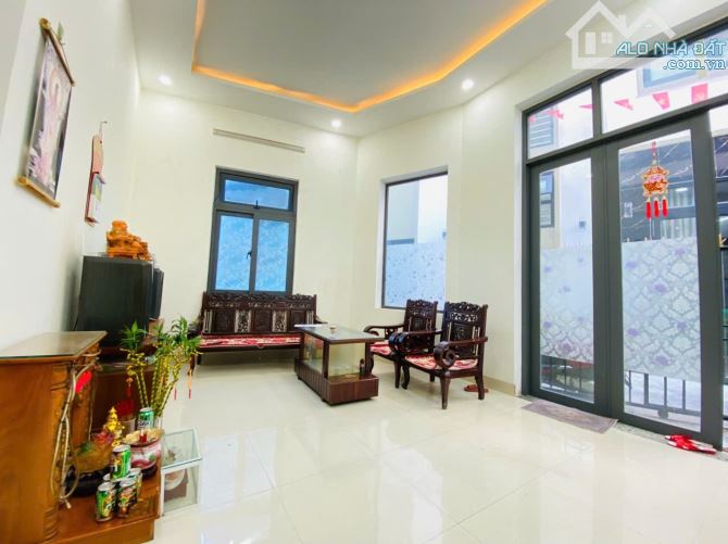NHÀ 3 TẦNG TRẦN CAO VÂN-NGANG HƠN 6M-NHỈNH 3 TỶ. - 1