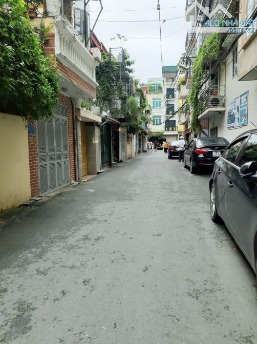 🏆BÁN NHÀ PHỐ NGÔ QUYỀN, VF5 ĐỖ CỬA VÀO NHÀ, NHÀ ĐẸP TẶNG NỘI THẤT, HÀ ĐÔNG, 42M HƠN 9 TỶ - 1