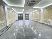 BÁN NHÀ CẦU GIẤY, MẶT PHỐ VŨ PHẠM HÀM, 2 MẶT TIỀN, VỈA HÈ 10M, Ô TÔ DỪNG ĐỖ NGÀY ĐÊM 82*8 - 1