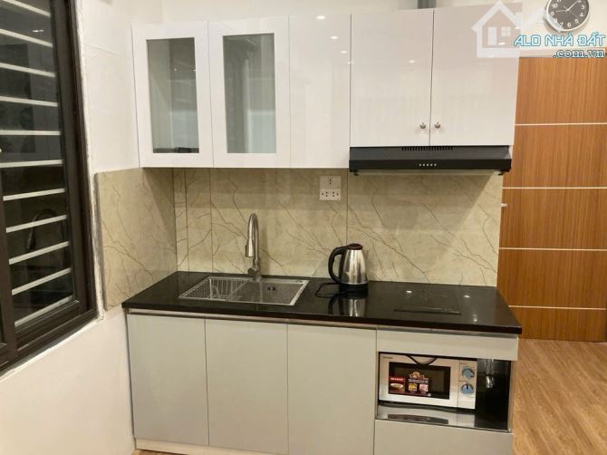 SIÊU PHẨM 4 TẦNG, 88m2 - NGÔ GIA TỰ- LÔ GÓC 3 THOÁNG - KINH DOANH, DÒNG TIỀN – GIÁ 10.5 tỷ - 1