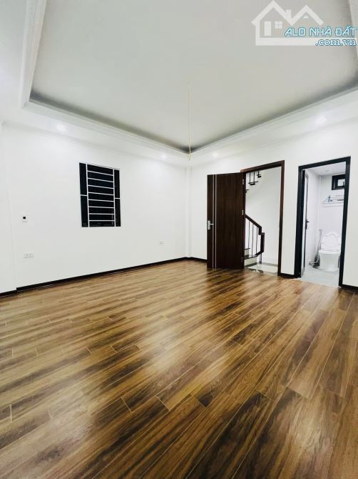 Bán nhà Văn Hương - 5T 35m2 MT 4,2m - ngõ nông - nhà mới - Hơn 6 tỷ 💥💥 - 1