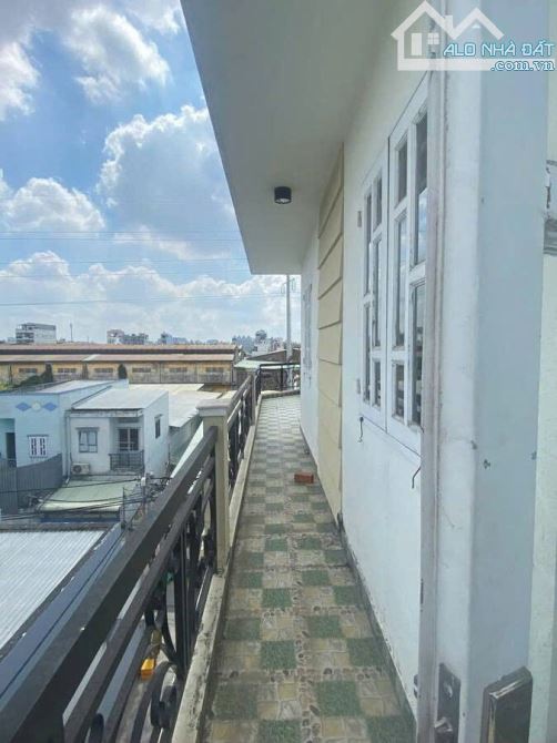 Bán nhà đẹp  căn góc 2 mặt tiền ,mã lò bình Tân KD tốt giá 5,8tỷ TL - 1