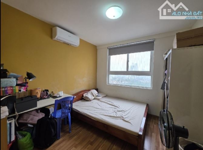 CC 75 M2/ 3.9 Tỷ / Tầng 22/ Phùng Hưng. HÀ Đông - 1