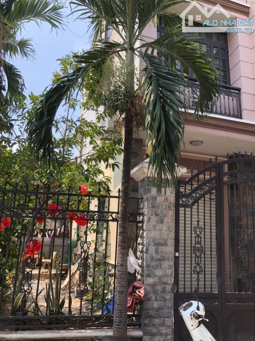 CHÍNH CHỦ VỀ BẢO LỘC BÁN NHANH ĐẤT ĐẸP TẶNG NHÀ 2 MẶT HẺM XE HƠI 51M2 NƠ TRANG LONG P13 BT - 1