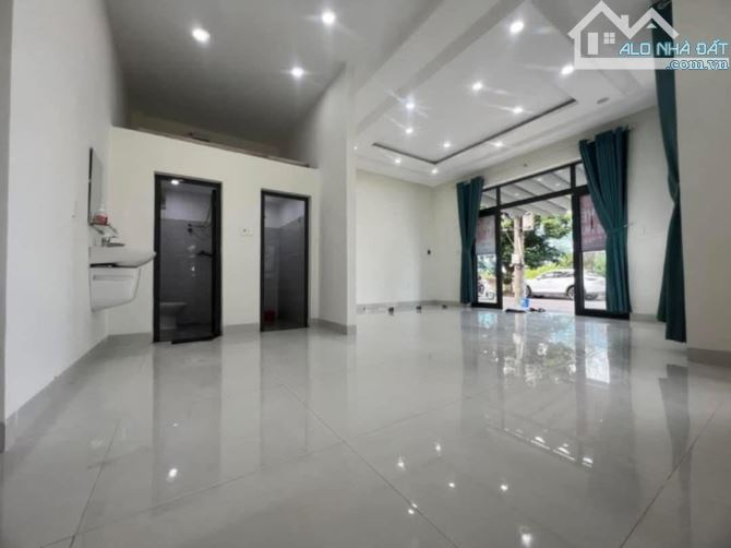 Bán lô góc ngã 4 đường 7m5 Phan Văn Đáng và Phan Thúc Trực - Hoà Châu - 1