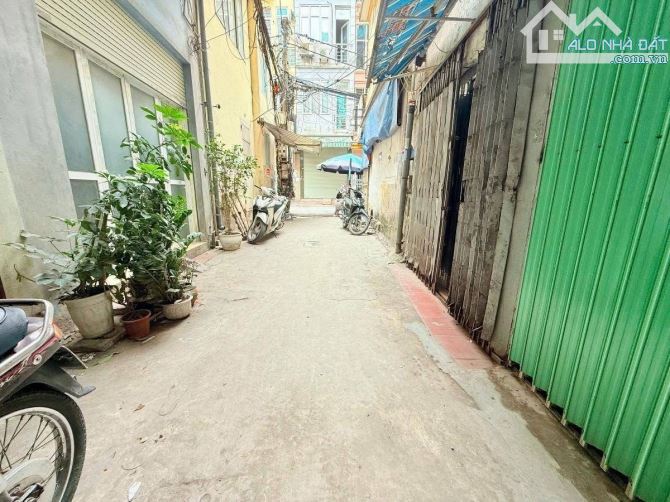 MẢNH ĐẤT VÀNG - GIÁ ĐẦU TƯ. CÁT LINH 37M GIÁ CHƯA ĐẾN 5 TỶ - 1