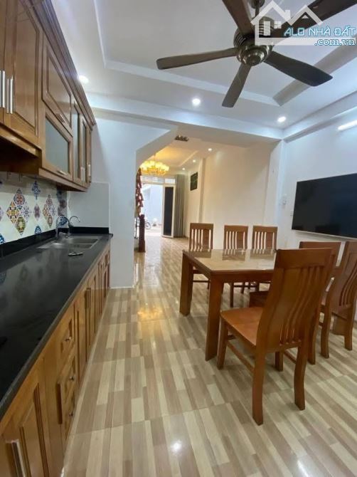 🌀 BÁN NHÀ, QUANG TRUNG - SIÊU HIẾM 54M2, MT 4M, 4 NGỦ, 3 BƯỚC RA MẶT PHỐ, GIA 6,6 TỶ 🌀 - 1