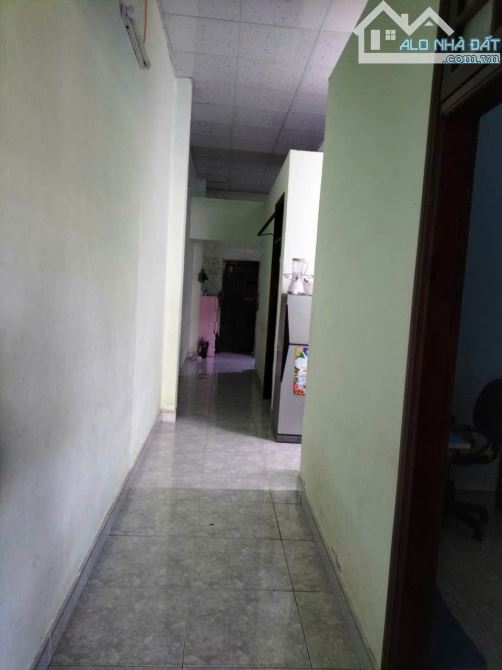 📌📌📌Làm việc trực tiếp!!! Bán nhà cấp bốn khu Hoà Hiệp 3 đối diện ubnd phường 🌺 - 1