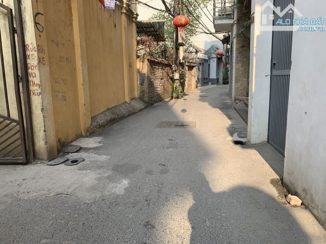 BÁN NHÀ NGÕ THÔNG - LẠC LONG QUÂN - 48M2 - 5 TẦNG - FULL NỘI THẤT - GIẢM MẠNH - 1