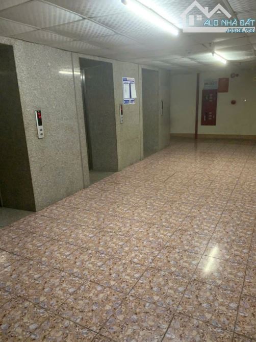 Bán căn hộ CT4B Xa La - Hà Đông, 54m2 tầng thấp, vị trí đẹp, tiện ích đầy đủ... - 1