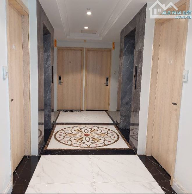 Tây Hồ / 88 Tỷ / 265 m2 / 9 Tầng / 16 M Tiền / Tòa APARTMENT - 1