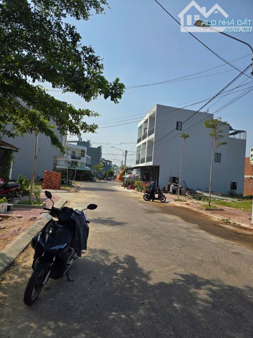 BÁN LÔ ĐẤT GIÁ RẺ CẦU 2 HÀ THANH, QUY NHƠN - 1