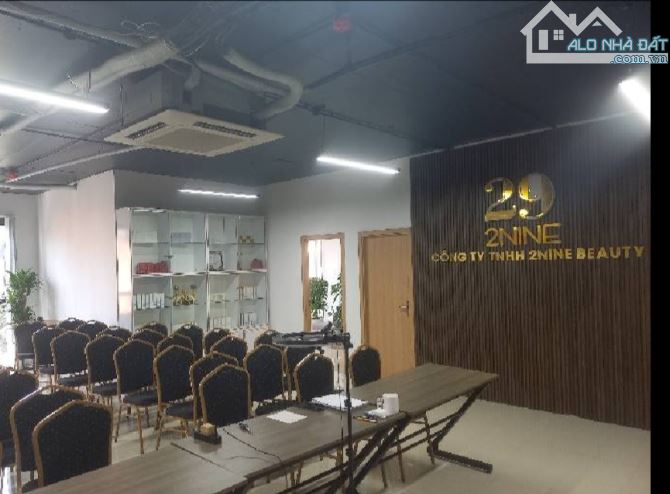 110 Tỷ / 9 Tầng/ 140/220 M2 Mặt Phố Tây Hồ.Võng Thị - 1