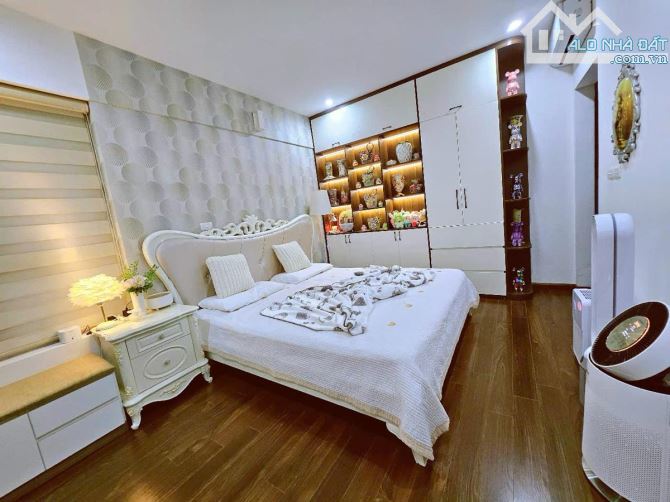 Căn hộ Toà CT2B Chung Cư Văn Phòng Quốc Hội ( KĐT Mới Xuân Phương) 106m: 6.7 Tỷ - 1