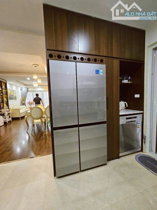 Căn hộ Toà CT2B Chung Cư Văn Phòng Quốc Hội ( KĐT Mới Xuân Phương) 106m: 6.7 Tỷ - 3