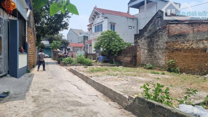 Chỉ nhỉnh 2 tỷ sở hữu ngay lô đất chính chủ 102m² tại Đông Sơn – sẵn sổ, cách Ql6 chỉ 100m - 1
