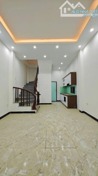 Bán gấp nhà riêng giá siêu hời tại Tam Hiệp, 4,5 tỷ, 42 m2 - 1