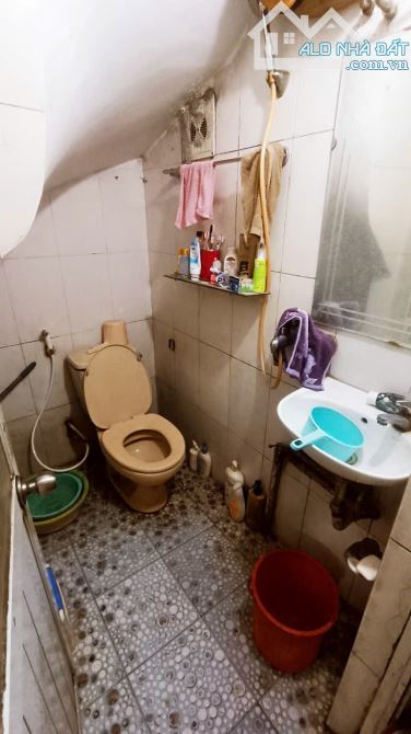 Bán gấp nhà riêng tại Khâm Thiên, Đống Đa, Hà Nội giá 5,2 tỷ, 26,4m2 - 1