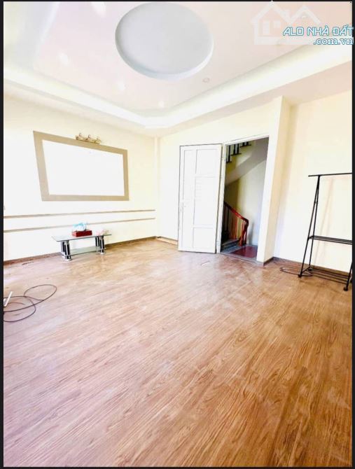 Bán nhà dân xây mặt ngõ thông kinh doanh, lô góc, vượng, ở sướng, tiện ích đỉnh - 1