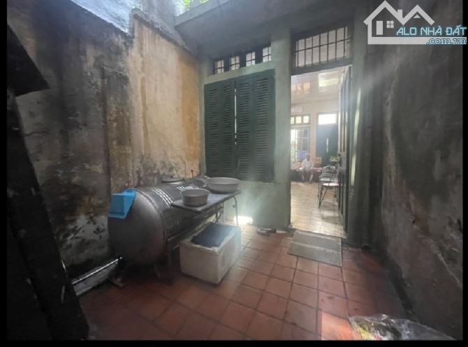 69 Tỷ/ 166 M2/ Mặt Phố Hàng Đậu . Hoàn Kiếm - 1