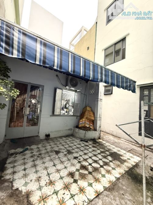 🏡💥DIỆN TÍCH LỚN💥70M2- HOÀNG HOA THÁM P.6 BÌNH THẠNH- NGANG 6M - CHỈ NHỈNH 7 TỶ 🌾. - 1