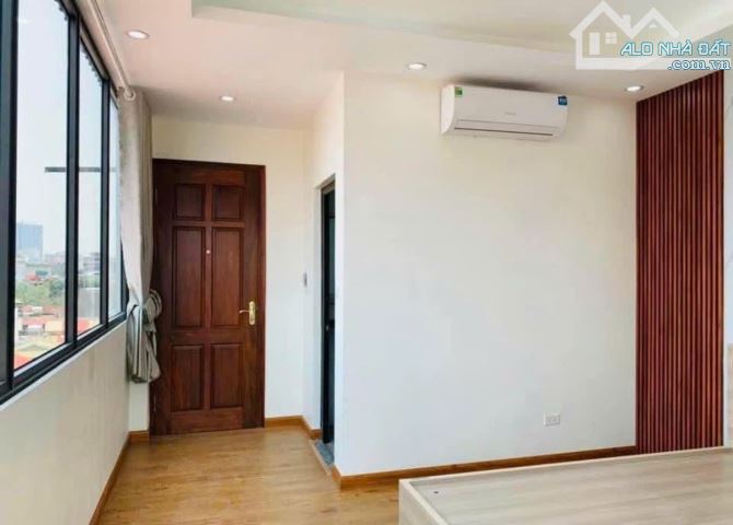 SIÊU PHẨM YÊN HÒA – 63M – 7 TẦNG – FULL NỘI THẤT – GIÁ CHỈ 13.6 TỶ - 1