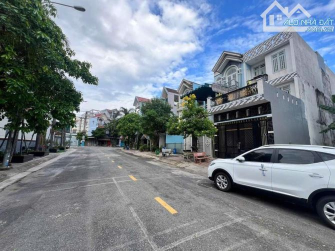 Bán Nhà Mặt Tiền Đường K TTHC Dĩ An Hoàn Công Đầy Đủ - 1