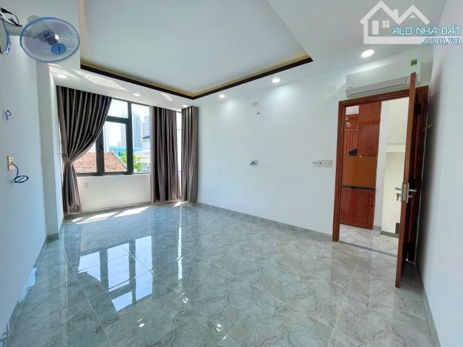Bán nhà mới xây 79,5m2 đường Mai An Tiêm, Nha Trang - 12