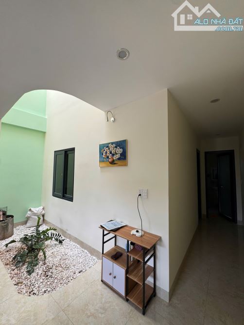 🌈🏠Nhà Mê Lửng Hẻm Mạc Đĩnh Chi - BMT (5x20m👉2.95 tỷ) - 12