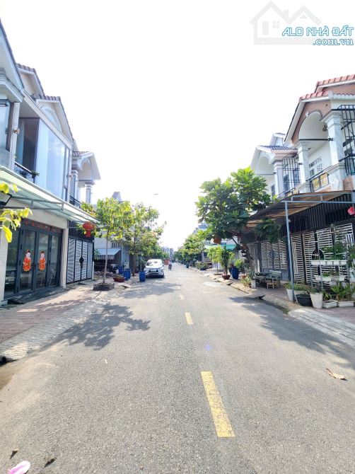 nhà 78m2 3ty3 TL , gần đường cao tốc Tp.Hồ Chí Minh Bình Dương, p.Bình Chuẩn - 12