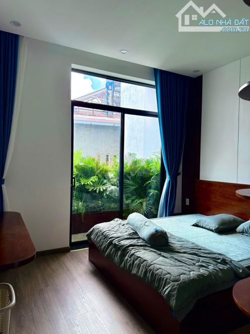 Cần Bán gấp căn nhà 5 tầng mới xây tại trung tâm phường 3 Đà lạt - 12