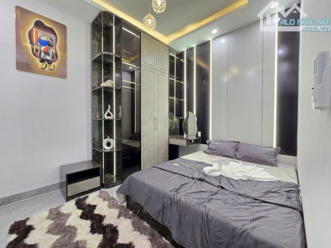 Bán nhà K282 Hà Huy Tập, thông ra chợ Cù Chính Lan, q Thanh Khê - 12