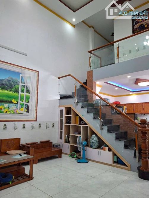 Bán nhà gác lững khu phố 4 trảng dài Biên Hoà.Đồng Nai - 12