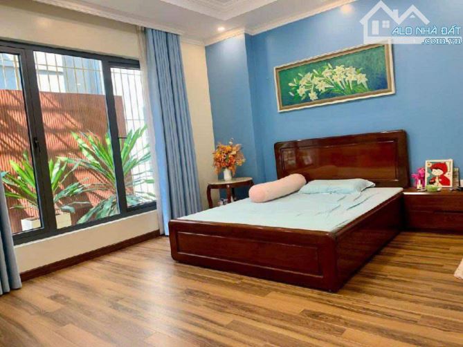 BÁN BIỆT THỰ LIỀN KỀ VĂN PHÚ, PHÂN LÔ Ô TÔ, KINH DOANH MỌI MẶT HÀNG, DT: 100M2, GIÁ 25 TỶ - 12