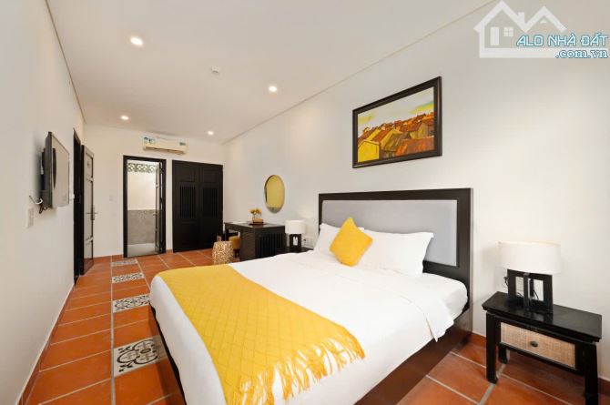 Villa lô góc ngay sát hồ trảng kèo - khu shophouse HỘI AN - 12