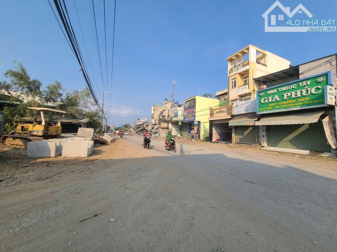 Bán nhà ~100m2 HXH gần ngã ba Nguyễn Xiển, cách Vinhomes Grand Park chi 1p - 12