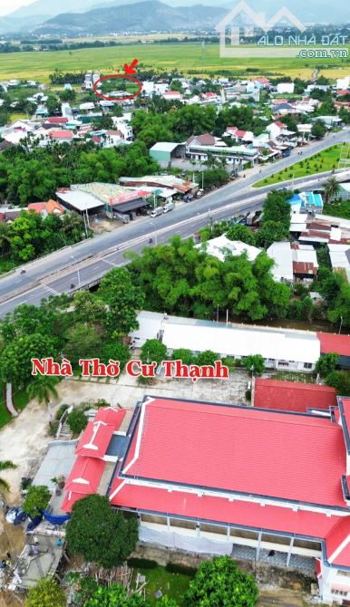 Bán nhà Suối Hiệp giá rẻ thôn Phú Hậu - full thổ cư - 12