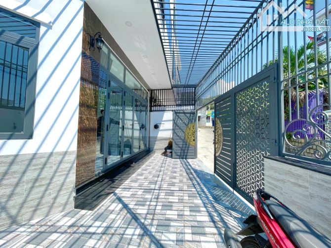 Bán nhà mới xây 79,5m2 đường Mai An Tiêm, Nha Trang - 13