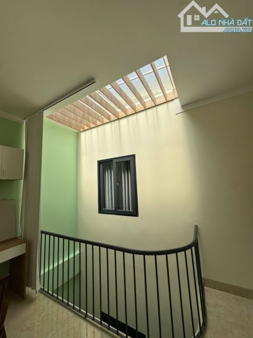 🌈🏠Nhà Mê Lửng Hẻm Mạc Đĩnh Chi - BMT (5x20m👉2.95 tỷ) - 13