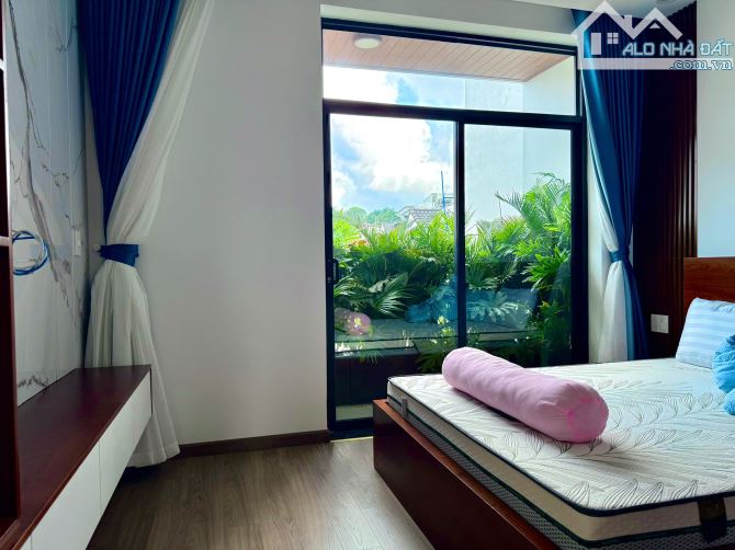 Cần Bán gấp căn nhà 5 tầng mới xây tại trung tâm phường 3 Đà lạt - 13