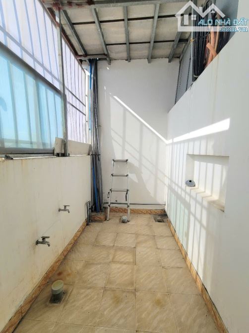Biệt Thự 8ty3 TL ngang 11,5m gần đường Đoàn Thị Kia, p.Tân Đông Hiệp - 13