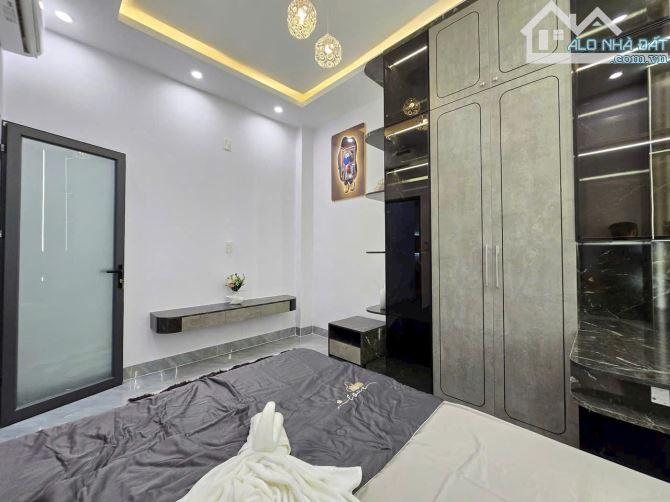 Bán nhà K282 Hà Huy Tập, thông ra chợ Cù Chính Lan, q Thanh Khê - 13