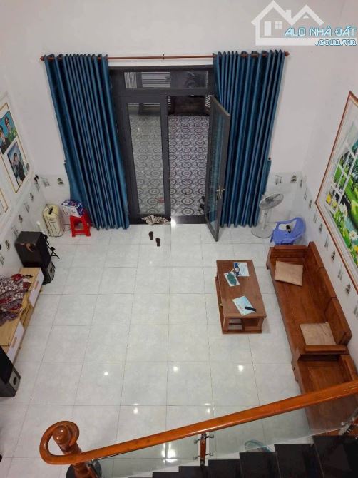Bán nhà gác lững khu phố 4 trảng dài Biên Hoà.Đồng Nai - 13