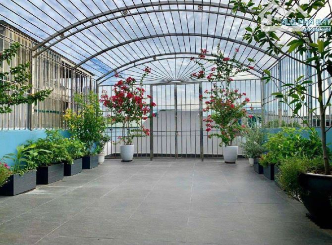 BÁN BIỆT THỰ LIỀN KỀ VĂN PHÚ, PHÂN LÔ Ô TÔ, KINH DOANH MỌI MẶT HÀNG, DT: 100M2, GIÁ 25 TỶ - 13