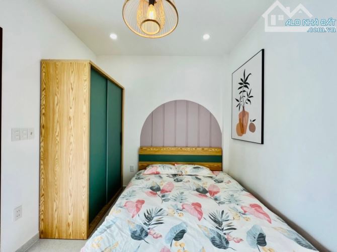 Hiếm Có! Nhà Quận 3 – 53m² – Hẻm Trần Văn Đang – Chỉ 3 Tỷ 050 Nhà 1T1L sổ hồng riêng - 13