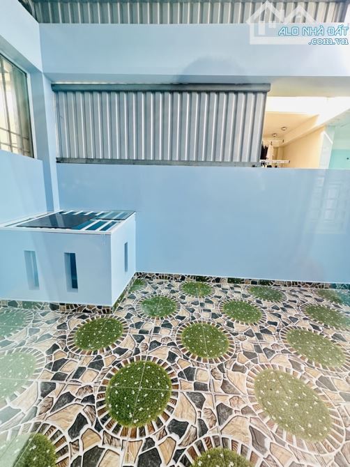 BÁN NHÀ KHU PHÂN LÔ 480 MÃ LÒ BÌNH TÂN 4 TẦNG 50M2 [5x10] CHỦ GIẢM CÒN 5,7xTỶ TL - 13