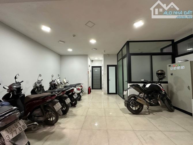 9N Tô Ngọc Vân 42 tỷ, 84m2, xây mới 8 tầng, mặt tiền 6.37m. - 13