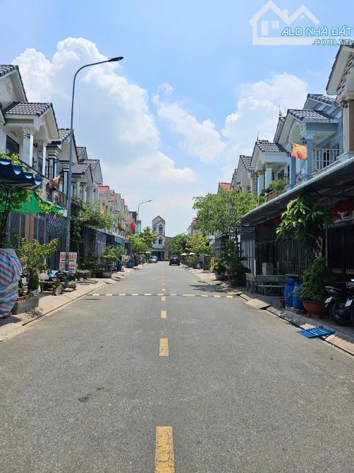 nhà 78m2 3ty3 TL , gần đường cao tốc Tp.Hồ Chí Minh Bình Dương, p.Bình Chuẩn - 14